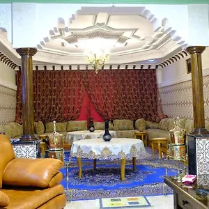  Appartement Marrakech Art