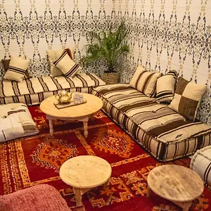 Fz Marrakech Marraquexe